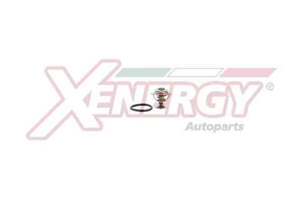 Xenergy XT6587 Thermostat, coolant XT6587