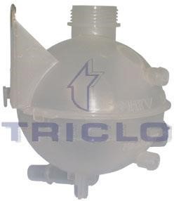Triclo 481569 Expansion Tank, coolant 481569