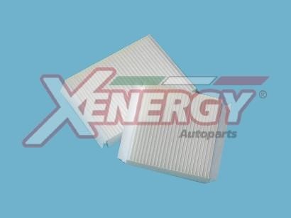 Xenergy X10734 Filter, interior air X10734