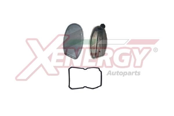 Xenergy X1578030 Automatic transmission filter X1578030