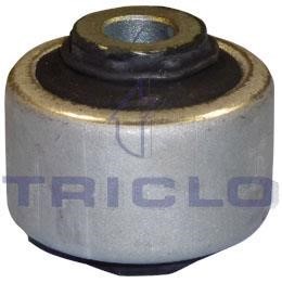 Triclo 781155 Silent block front lower arm front 781155