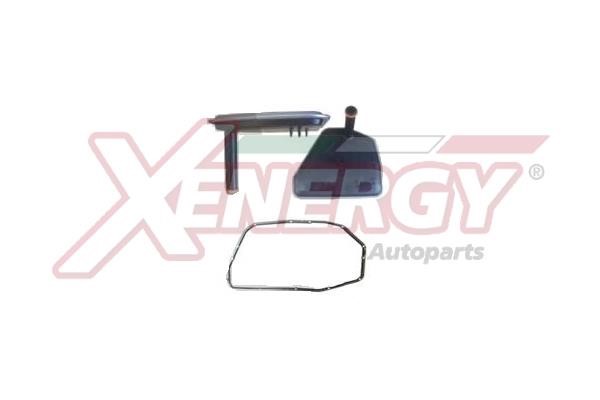 Xenergy X1578053 Automatic transmission filter X1578053