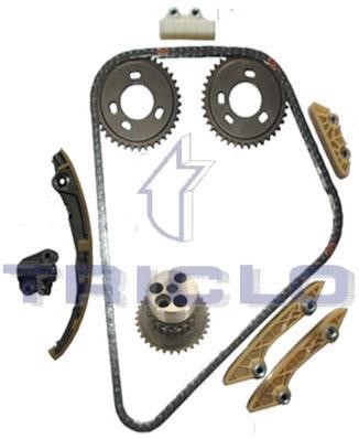 Triclo 427090 Timing chain kit 427090