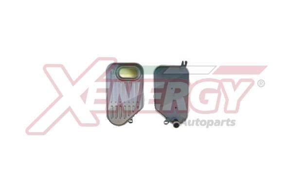 Xenergy X1578047 Automatic transmission filter X1578047
