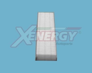 Xenergy X11430 Filter, interior air X11430