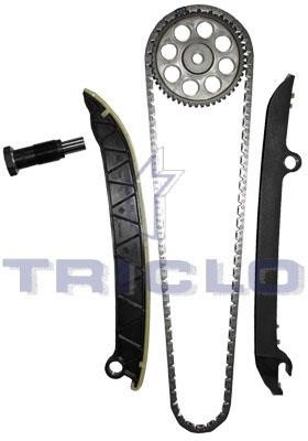 Triclo 422187 Timing chain kit 422187