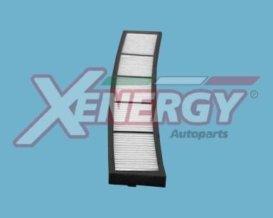 Xenergy X10229 Filter, interior air X10229