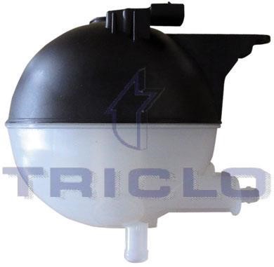 Triclo 482430 Expansion Tank, coolant 482430