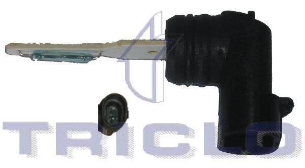 Triclo 484817 Water Sensor, fuel system 484817