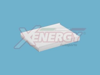 Xenergy X10322 Filter, interior air X10322