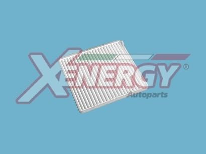 Xenergy X10321 Filter, interior air X10321