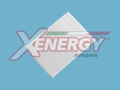 Xenergy X10799 Filter, interior air X10799