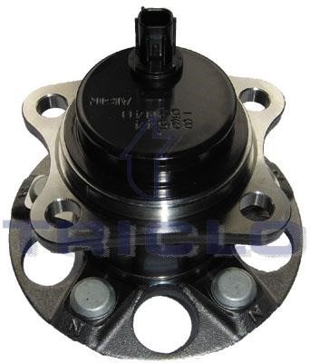Triclo 906577 Wheel bearing kit 906577