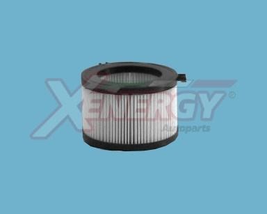 Xenergy X10662 Filter, interior air X10662