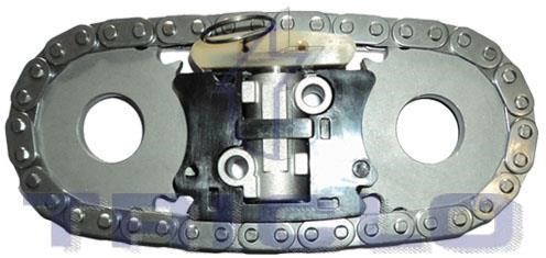 Triclo 424240 Timing chain kit 424240
