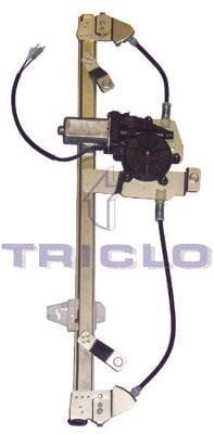 Triclo 115628 Window Regulator 115628