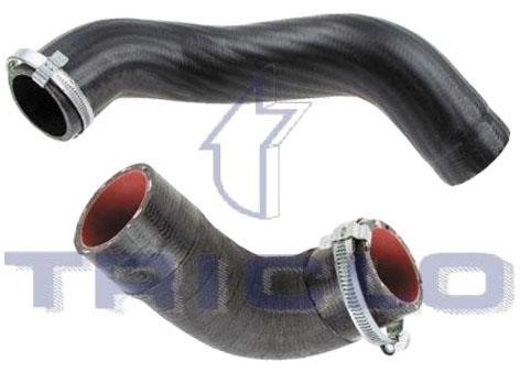 Triclo 528985 Charger Air Hose 528985