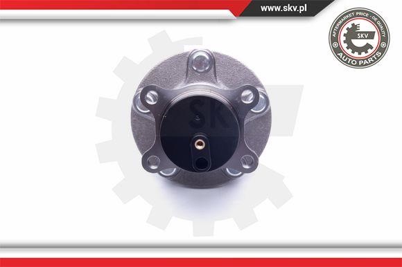 Esen SKV Wheel hub – price [object Object] PLN
