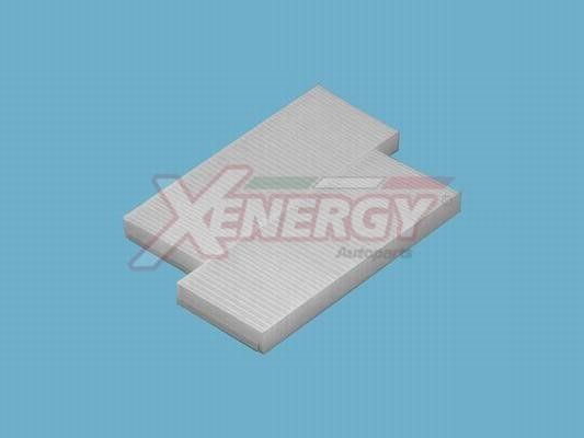 Xenergy X10727 Filter, interior air X10727