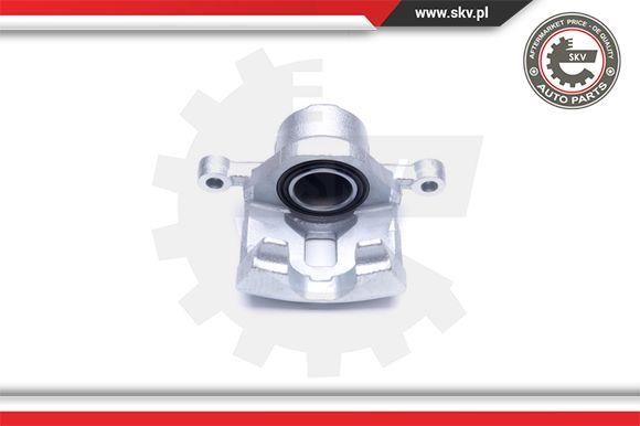 Brake caliper front left Esen SKV 42SKV901