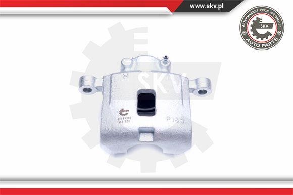 Buy Esen SKV 42SKV901 at a low price in United Arab Emirates!