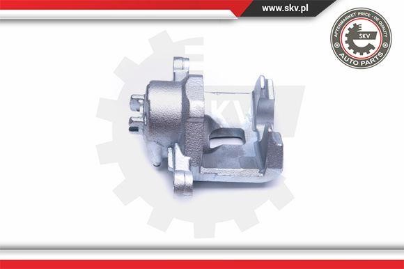Esen SKV Brake caliper front left – price [object Object] PLN
