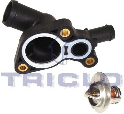 Triclo 462911 Thermostat, coolant 462911