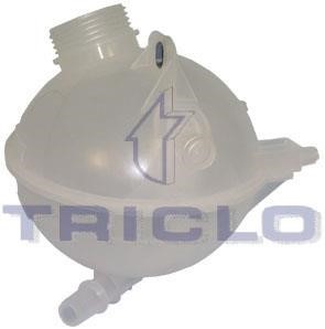 Triclo 481575 Expansion Tank, coolant 481575