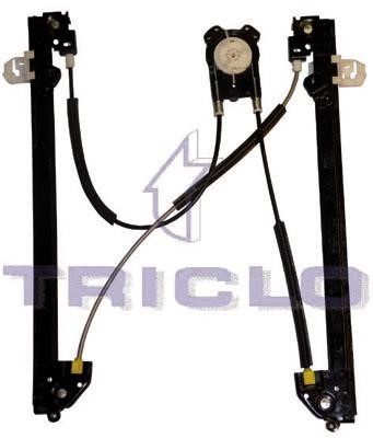 Triclo 115598 Window Regulator 115598