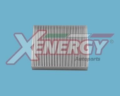 Xenergy X10645 Filter, interior air X10645