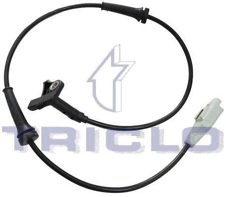 Triclo 430290 Sensor, wheel speed 430290