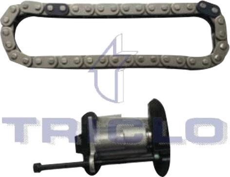 Triclo 421247 Timing chain kit 421247