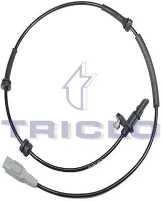 Triclo 430293 Sensor, wheel speed 430293