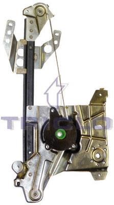 Triclo 113644 Window Regulator 113644