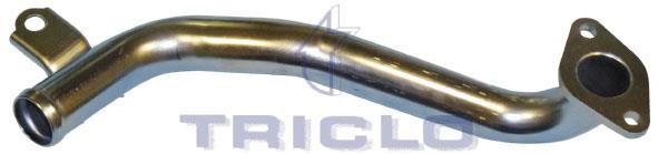 Triclo 451563 Refrigerant pipe 451563
