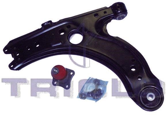 Triclo 773548 Silent block front lower arm rear 773548