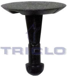 Triclo 164523 Clip, trim/protective strip 164523