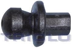 622294 Triclo Bypass roller