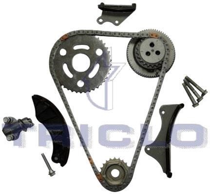 Triclo 427092 Timing chain kit 427092