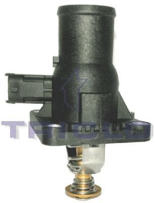 Triclo 468560 Thermostat, coolant 468560