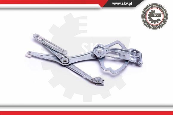 Esen SKV Window Regulator – price 114 PLN