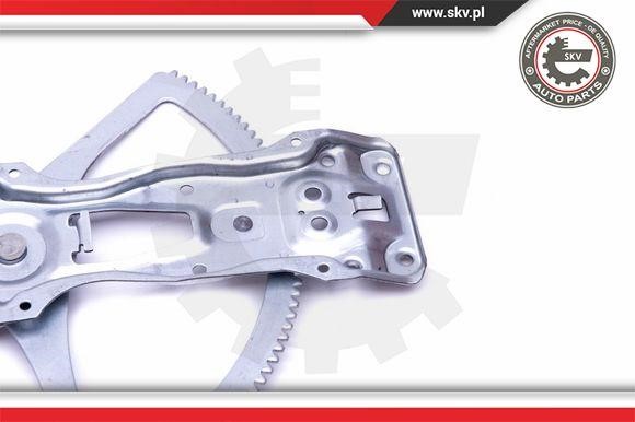 Window Regulator Esen SKV 00SKV871