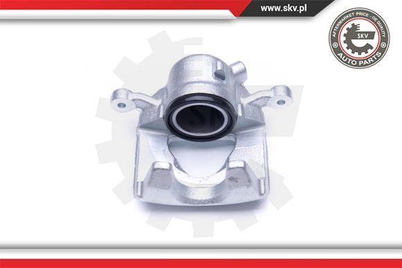 Brake caliper front right Esen SKV 44SKV582