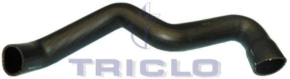 Triclo 524705 Charger Air Hose 524705