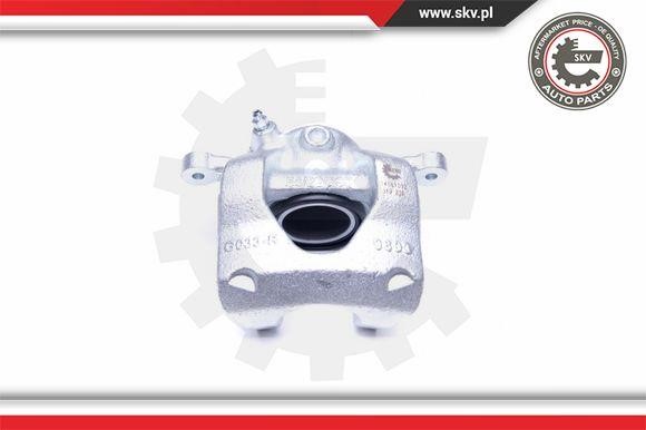 Esen SKV Brake caliper front right – price [object Object] PLN