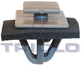 Triclo 164851 Clip, trim/protective strip 164851