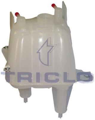 Triclo 484501 Expansion tank 484501