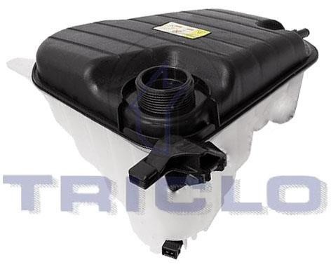 Triclo 487087 Expansion Tank, coolant 487087