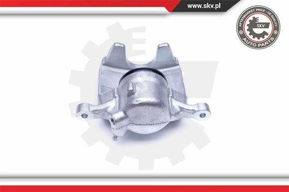 Brake caliper front right Esen SKV 44SKV582