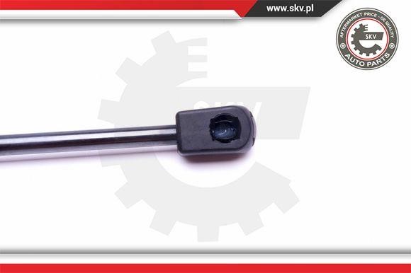 Tailgate strut Esen SKV 52SKV488